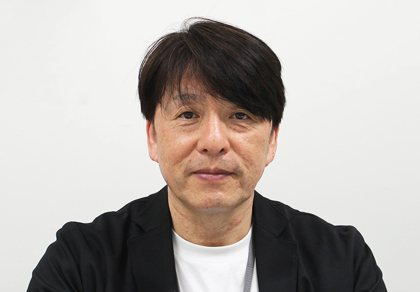 コープ東北サンネット設立30周年特集：コープ東北サンネット・山岸正治常務理事