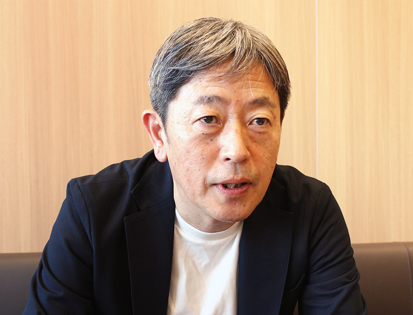 コープ東北サンネット設立30周年特集：いわて生協・阿部慎二理事長　評価できる…