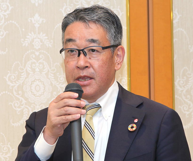 こうや豆腐3団体、総会開催　食べ方提案で消費喚起