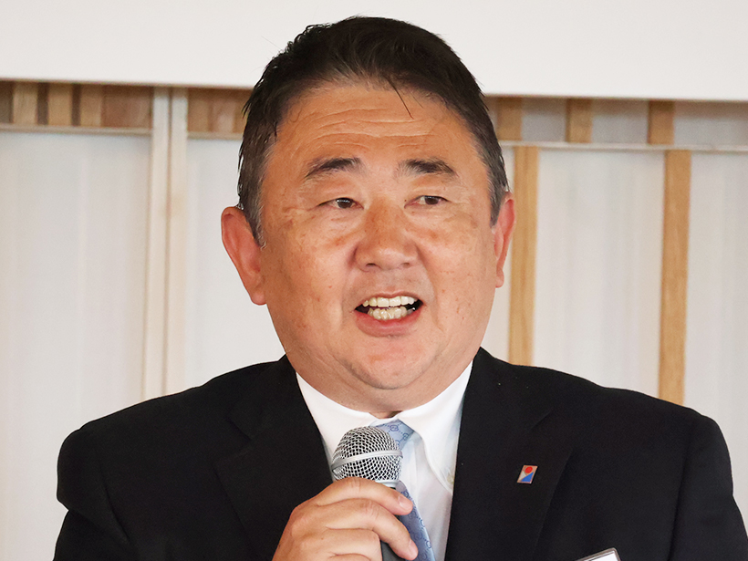 学校給食用食品メーカー協会、総会開催　安全な栄養食提供