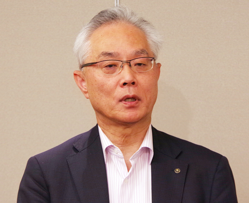 愛知県調理食品工業協同組合、総会開催　情報交換会開催や子ども食堂支援も