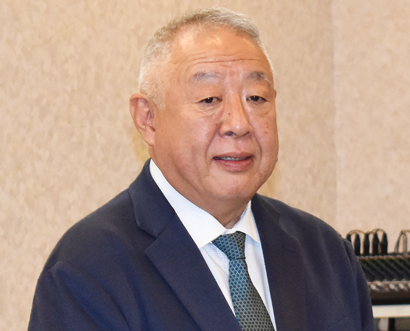 新潟県漬物工業協同組合、総会開催　「フリーズドライ」販売へ