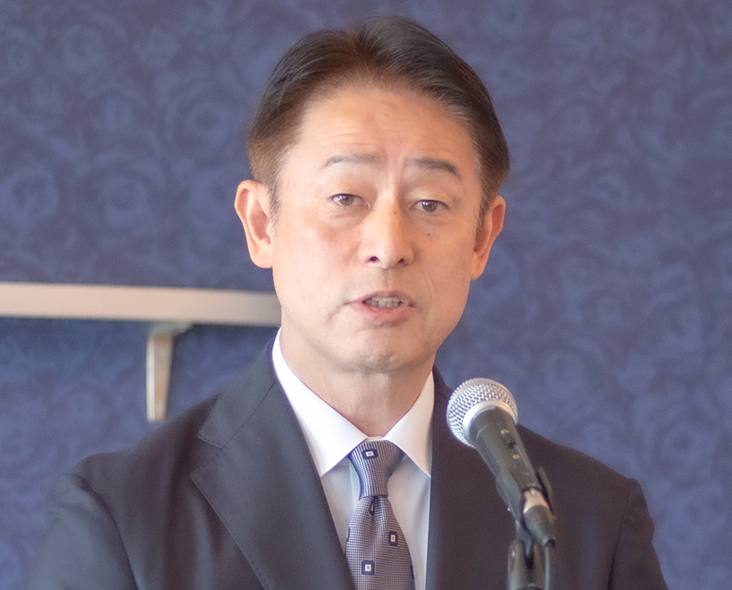 チーズ普及協議会など、総会開催　勝機とらえ消費拡大　タッチポイント増やす