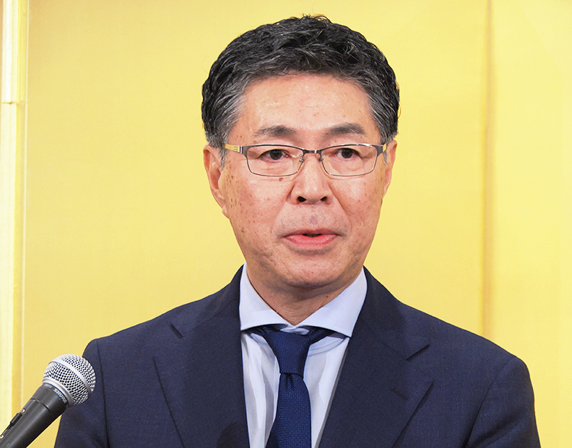 関東給食会、定時総会開催　設立60周年事業に着手