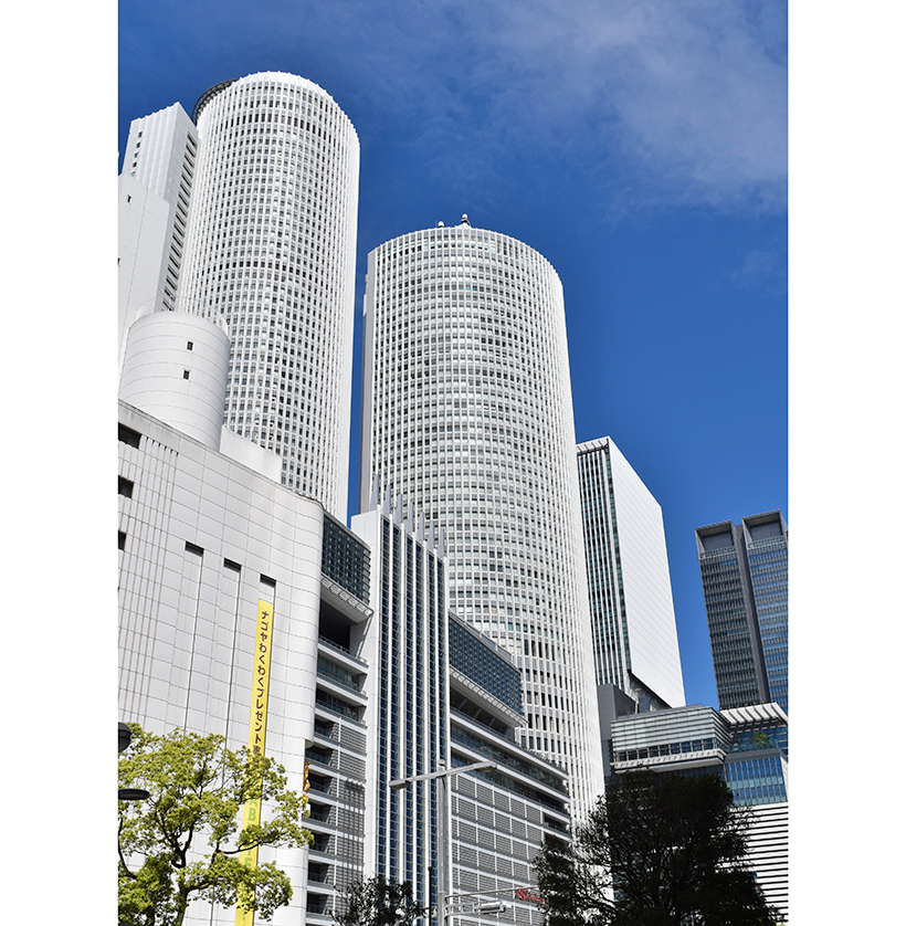中部流通特集：百貨店動向＝都市部と地方の格差拡大　食品、惣菜が好調