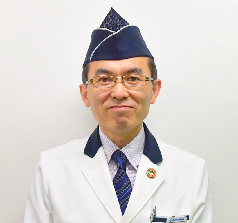 中部流通特集：百貨店動向＝松坂屋名古屋店　地域密着と食文化構築