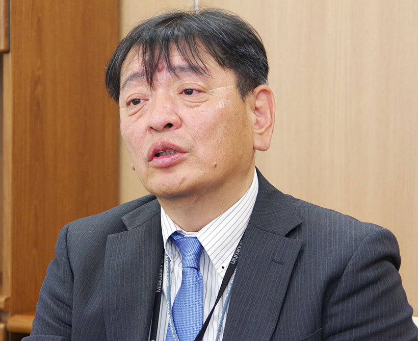 中部流通特集：ぎゅーとら研究＝「ぎゅーとら会」　関係先企業で力強くサポート