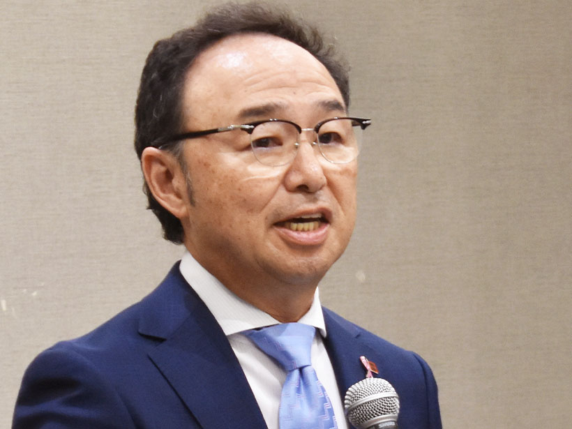 24年パックごはん生産量、2桁伸長も原料懸念　全国包装米飯協会