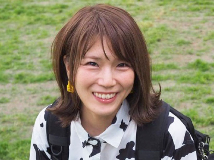 ヨーグルト・乳酸菌飲料特集：ヨグネット・向井智香代表理事　地域活性化と食の持…