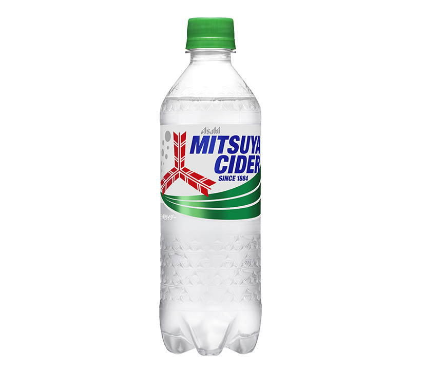 アサヒ飲料、「三ツ矢サイダー」など221品値上げ　10月1日から