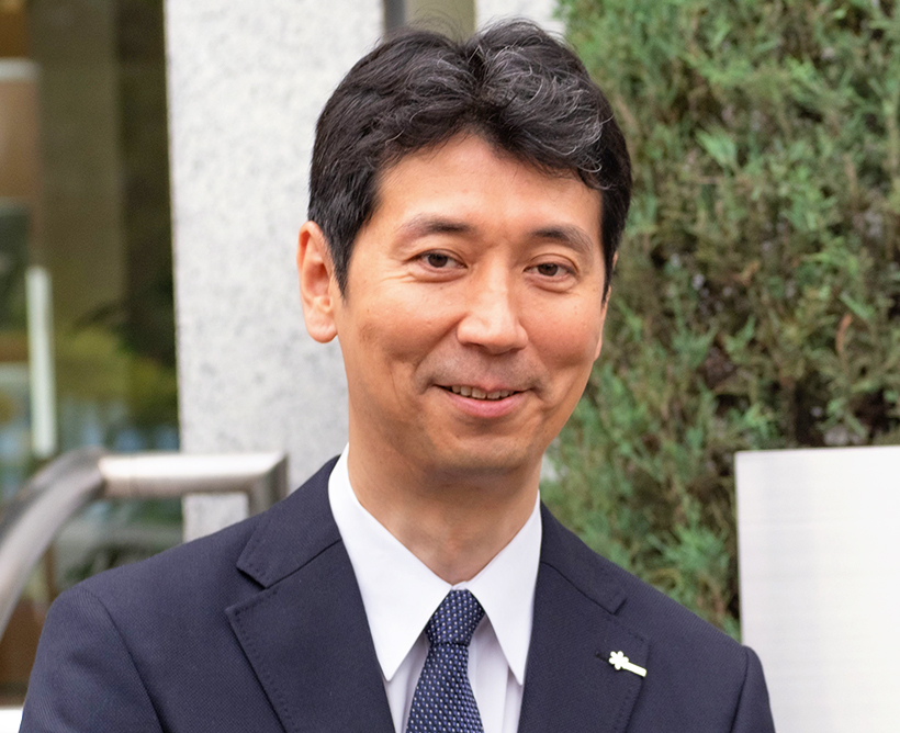 「健土健民」の精神であらたな100年に挑む　雪印メグミルク創業100周年（1…