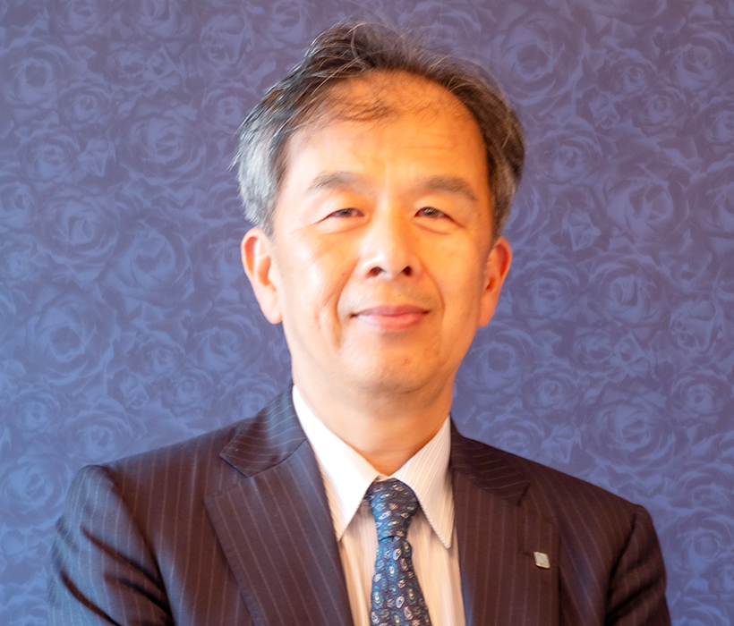 VOICE：内田宏己・日本輸入チーズ普及協会会長　減少懸念も一致結束