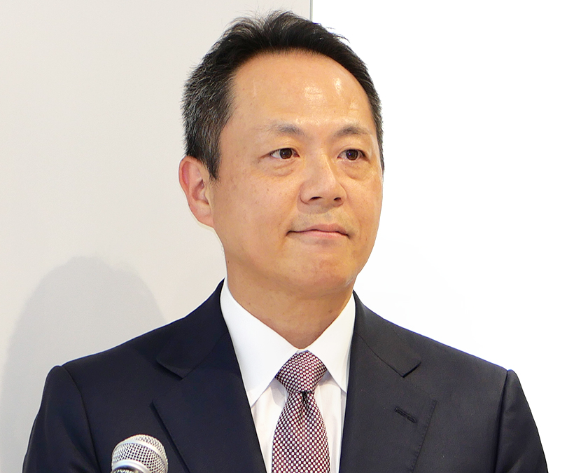 ニチレイロジグループ本社・新中計　27年営業益226億円へ　強固な低温基盤確…