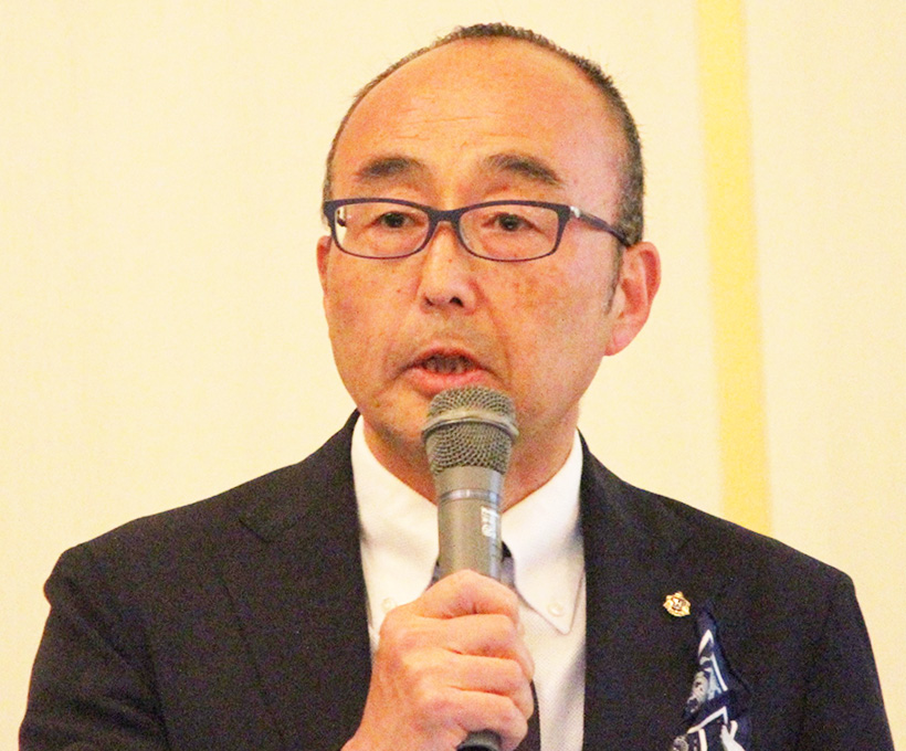 服部コーヒーフーズ、第94回HCF会例会開催　70周年迎え革新を