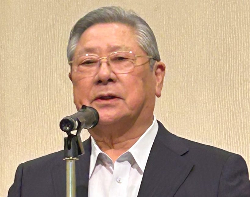 東日本食品包装工業会定期総会、会員拡大に尽力