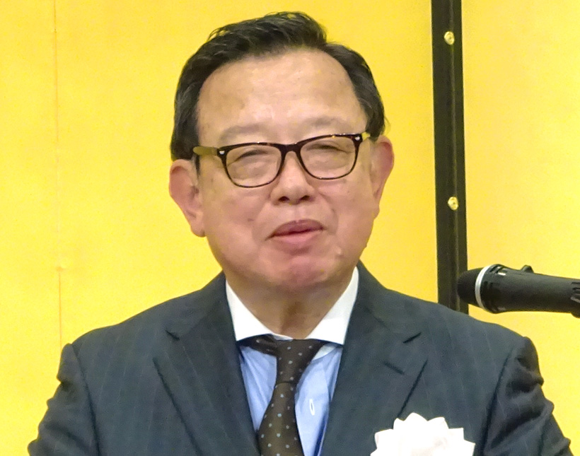 日本惣菜協会、早急にコメの安定供給を　総会で訴え