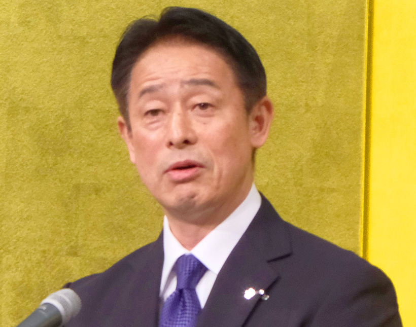 日本乳業協会、新会長に佐藤雅俊氏　厳しい局面も好循環を