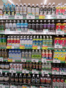 健康関連食品特集2025