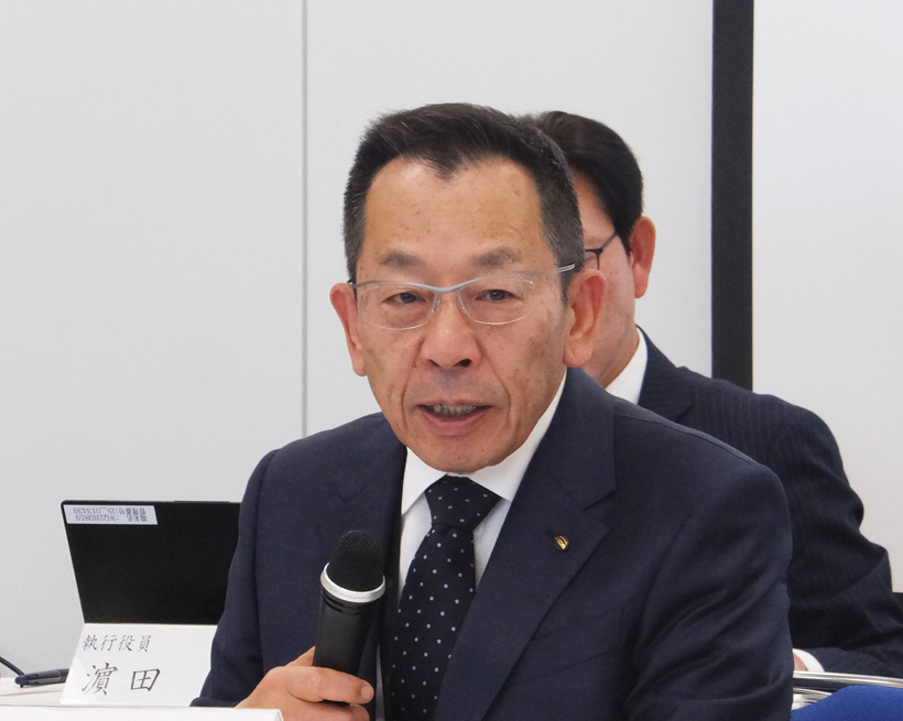 【速報】伊藤忠食品、消費者起点さらに深耕　中計、最終年度