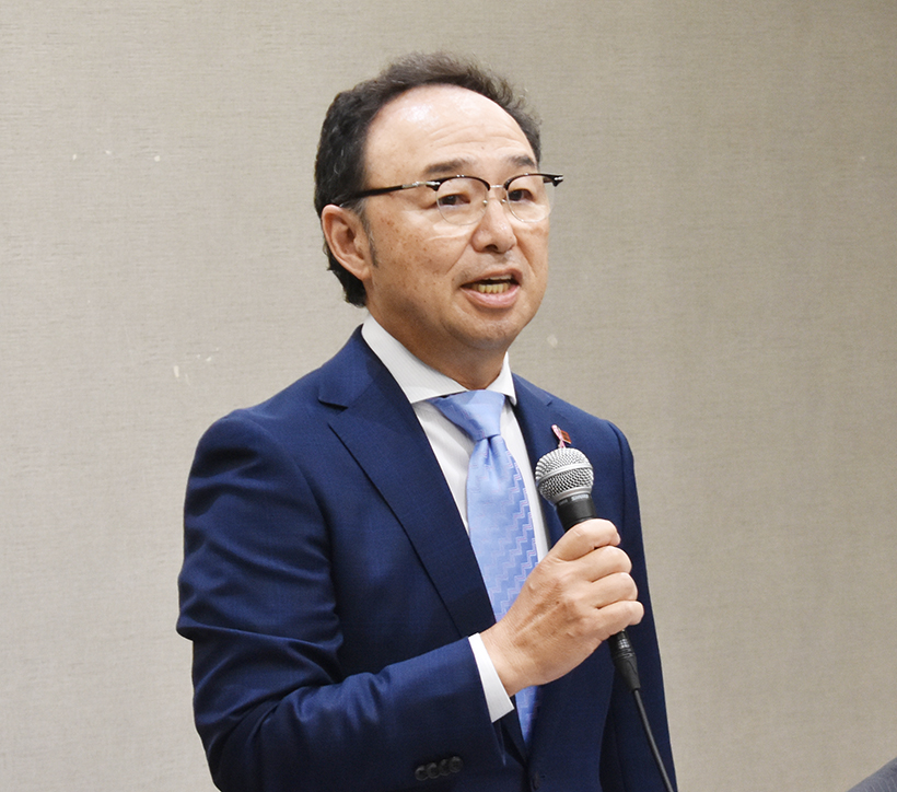 【速報】全国包装米飯協会、パックご飯生産量　24年は2桁伸長　原料不安も