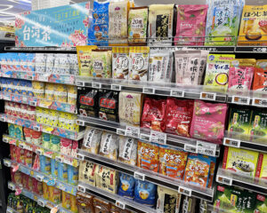 麦茶・健康茶特集2025