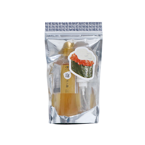 ヤマト　泡ポン酢（ヤマト醤油味噌）2025年5月15日発売