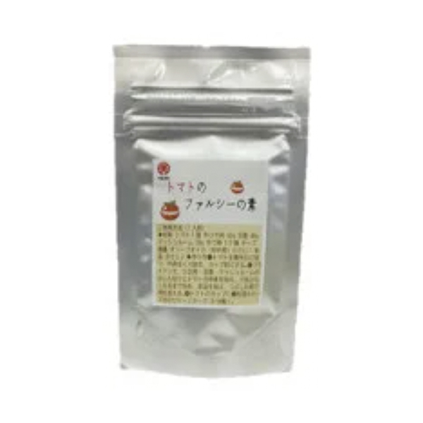 トマトのファルシーの素（日本丸天醤油）2025年4月14日発売