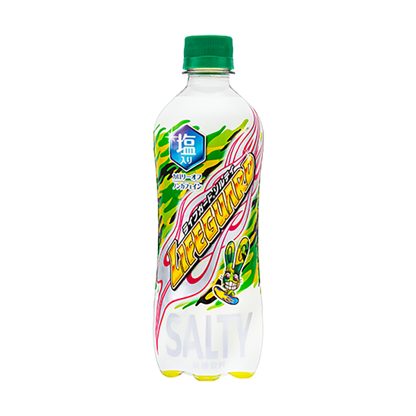 ライフガード　＜ソルティ＞（チェリオジャパン）2025年5月12日発売