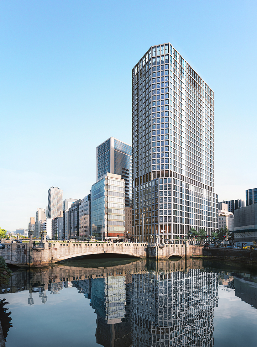 【速報】駅直結の複合施設「淀屋橋ステーションワン」開業、関西初の飲食店も続々