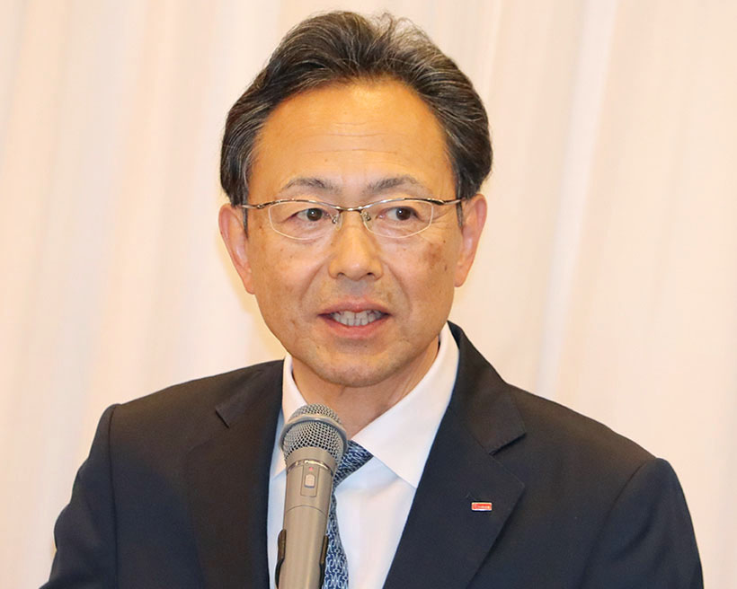 愛知県味噌溜醤油工業協同組合、総会開催　6月施行のPL制度に対応
