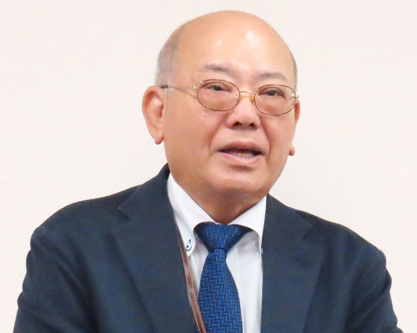 日本特殊製法塩協会、総会開催　10年の節目迎える