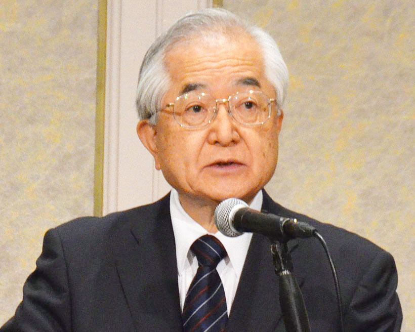日本べんとう振興協会、総会開催　事前契約の推進を
