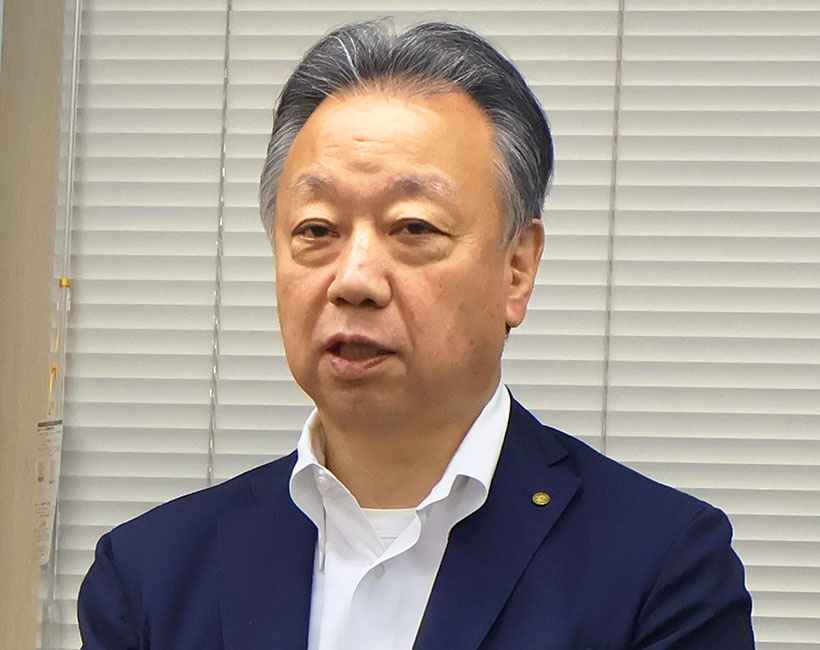 大冷、「骨なし魚」など拡販　新商品開発に注力