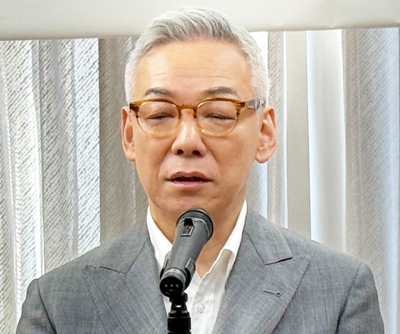 日本包装機械工業会が総会開催　ジャパンパックに期待