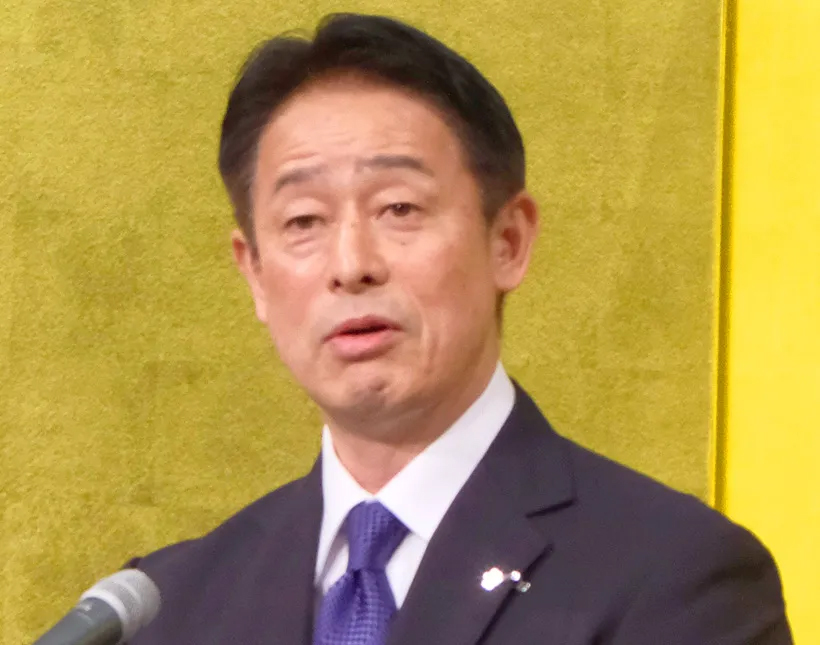 VOICE：佐藤雅俊・日本乳業協会会長　山積の課題、地道に