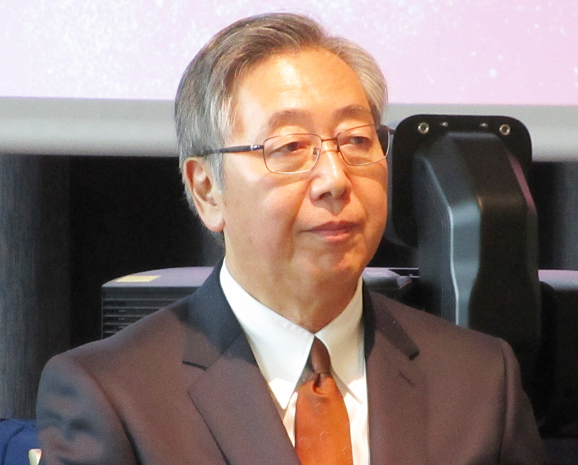 日清製粉・創業125年　新コンセプトで食文化創発を進化