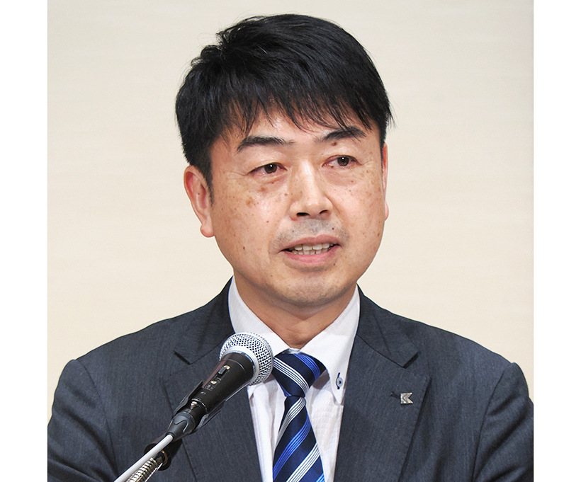 アイエフエー、参加卸の連携加速　80億円復帰が射程圏に