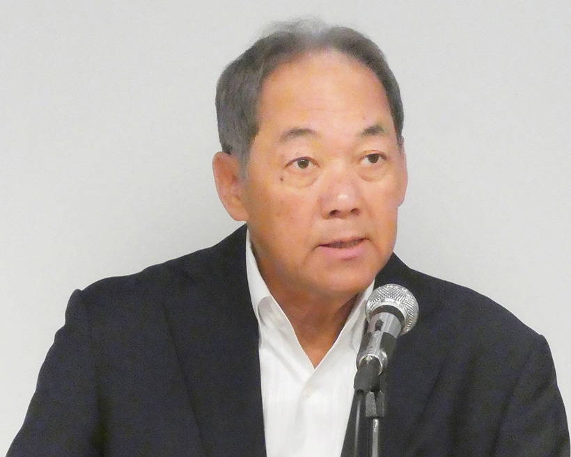 日本紅茶協会、総会開催　若年層への普及図る