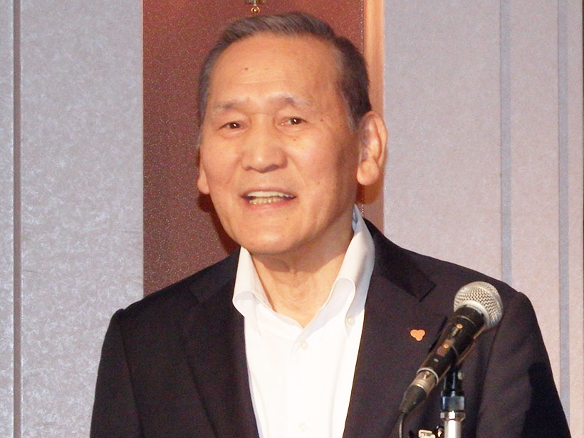 トモシアHD共栄会　前倒し・上乗せへ成長戦略加速　「TGV2027」国内外で…