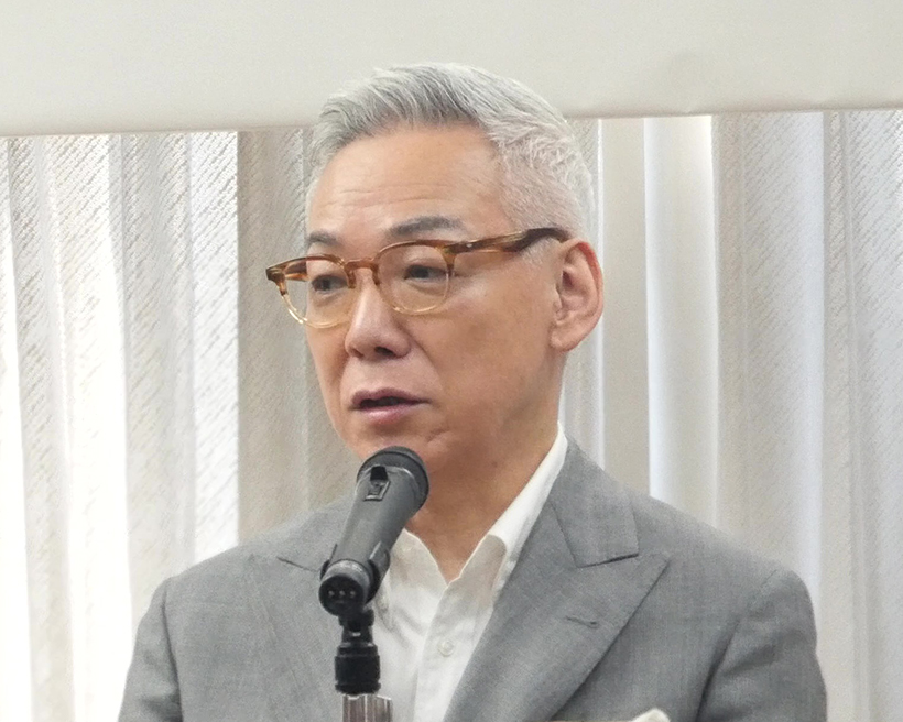 日本包装機械工業会が総会開催　ジャパンパックに期待