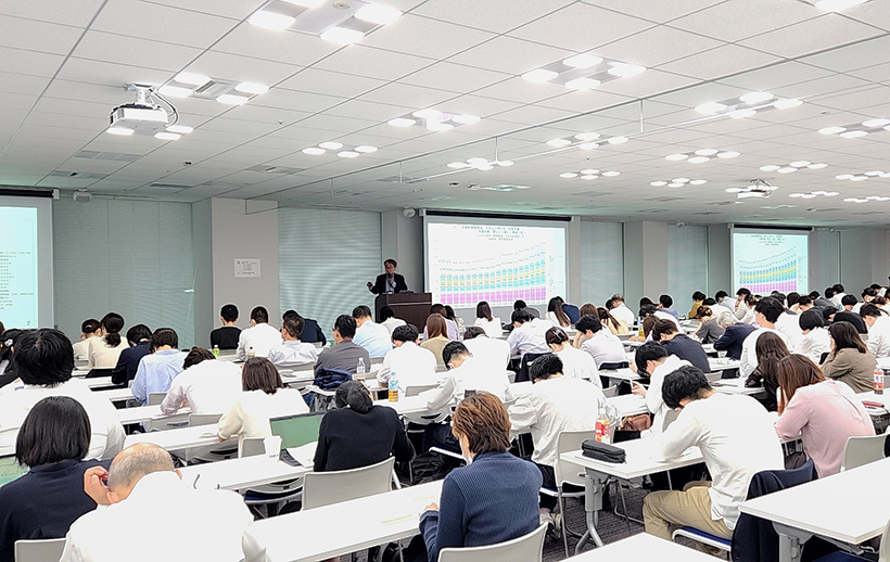 ◆惣菜管理士特集：日本惣菜協会「惣菜管理士」　登録者2511社・3万5795…