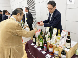 国産・日本ワイン特集2025