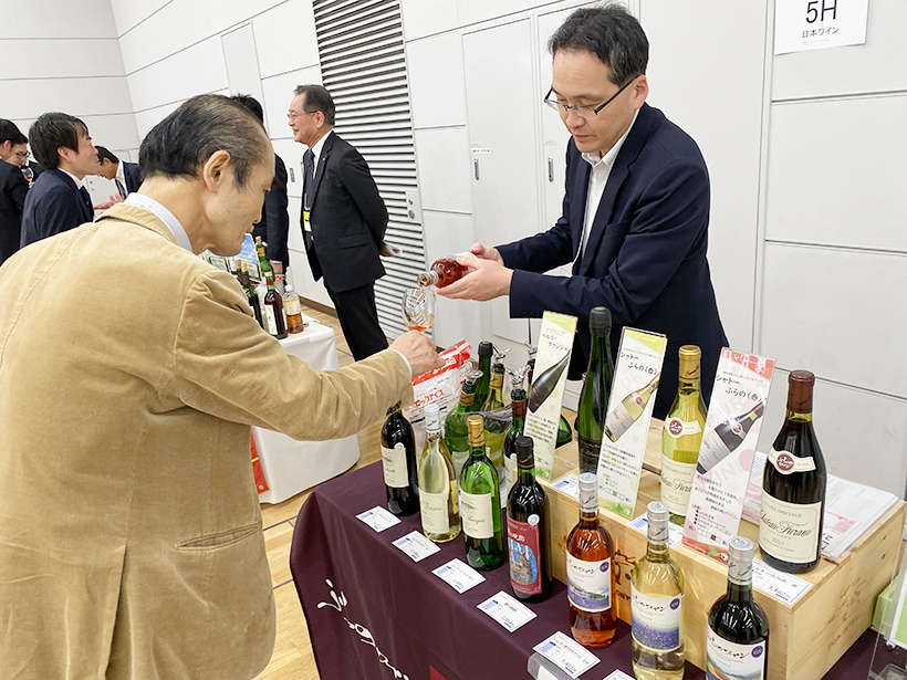 ◆国産・日本ワイン特集：国産原料確保が課題　戦略見直し急務