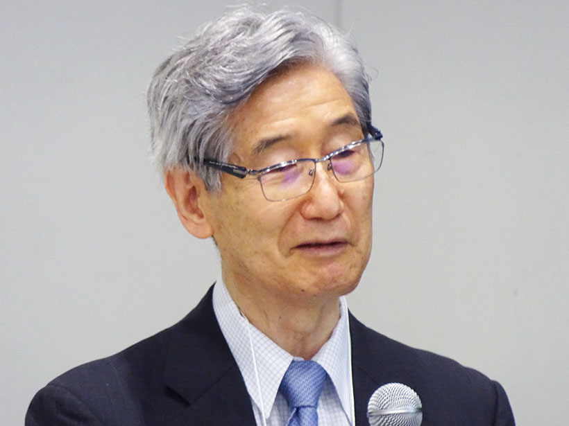 機能水研究振興財団と日本電解水協会、広がる酸性電解水の可能性　衛生管理に幅広…