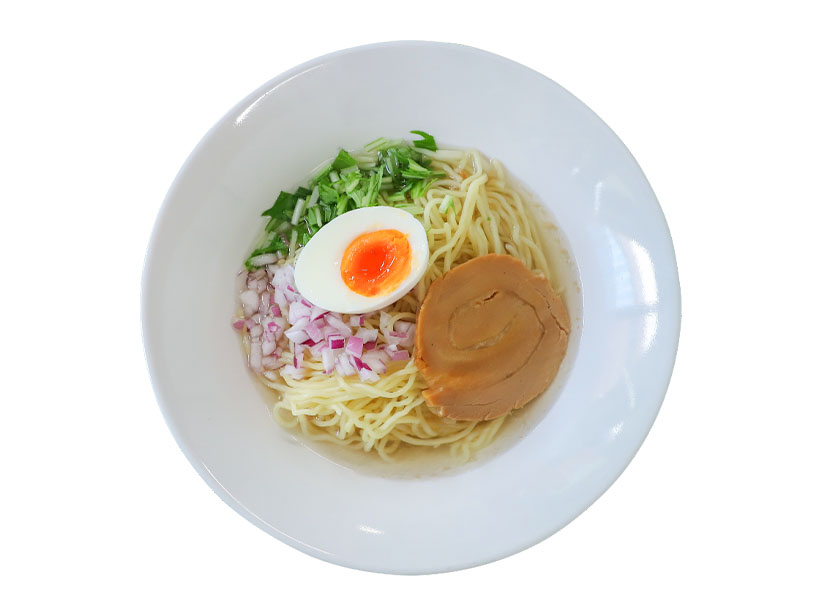 昭和産業、東京家政大と産学連携　学食で商品提供