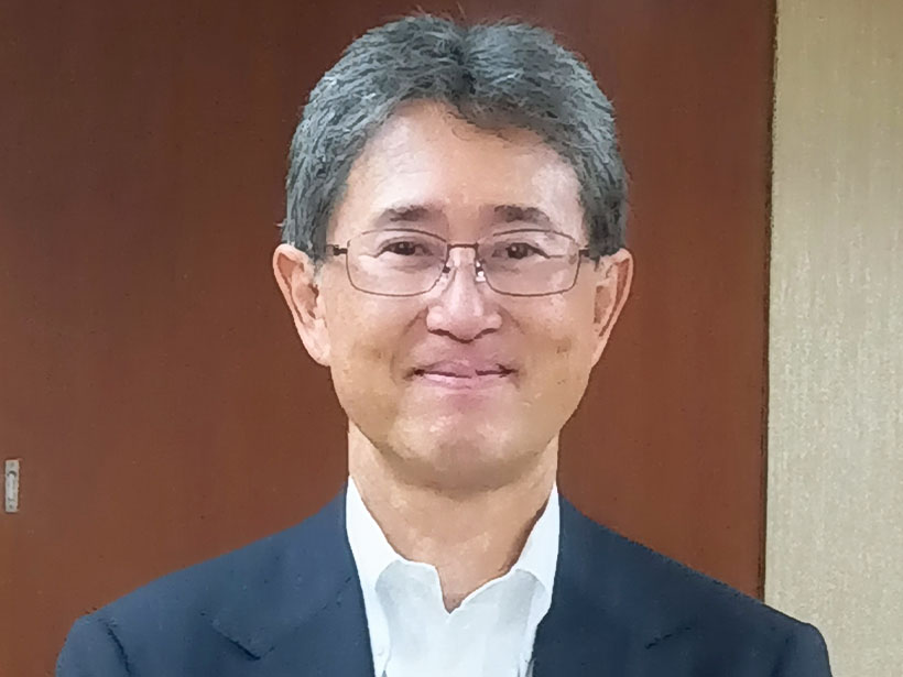 日本パスタ協会、新会長に副島久靖氏　国内供給30万t維持を
