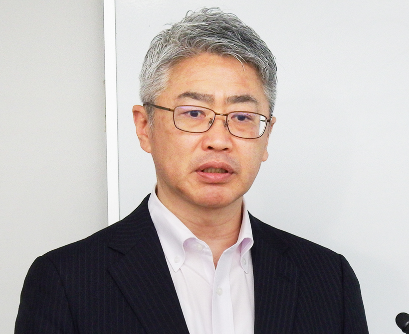 アクシアル リテイリング、物流センター設置　長野で出店拡大　地盤・新潟は競合…