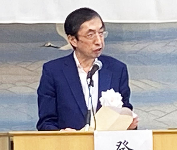 日本酒造組合中央会、コメ急騰で転作のおそれ　蔵元が経営苦戦