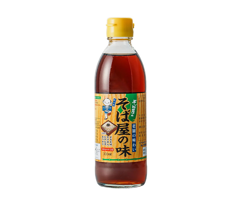 東北つゆ特集：だい久製麺　「そば屋の味」がけん引