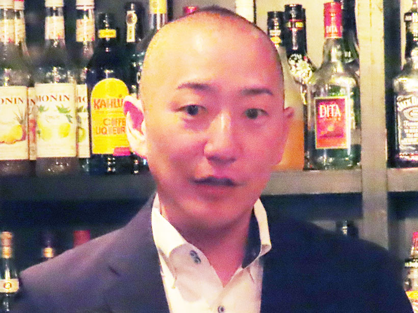 東漬協青年部会、総会開催　全国大会控え全員で協力を
